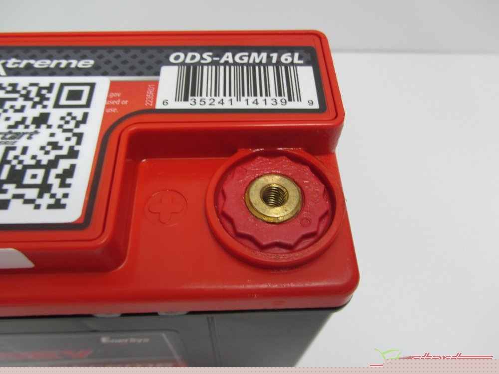 Batterie per avviatori, accessori, pinze e cavi 2